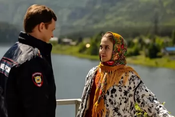 Объявлена дата выхода второго сезона сериала "Ронин"