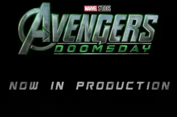 Герои фильма "Мстители: Судный день" намекнули о сюжете цитатами