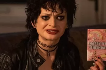 "Калейдоскоп Ужасов" закрыт после четвертого сезона