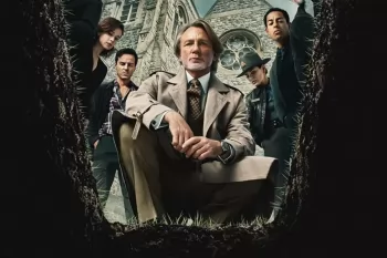 Netflix выпустит фильм "Достать ножи 3" в прокат