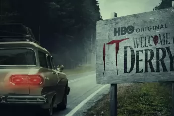 Названа дата премьеры приквела "Оно" "Добро пожаловать в Дерри"