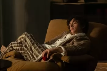 Прототипом злодея в сериале "Чужой: Земля" мог стать Илон Маск