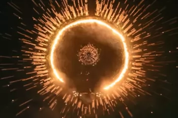 Премьера трейлера фильма "28 лет спустя: Храм из костей"