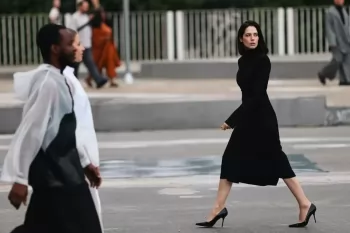 Юлия Снигирь сыграет ключевую роль в сериале по роману Стругацких