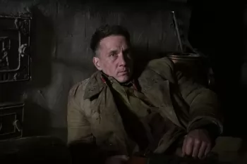 Создатели "Мы из будущего" сняли военное фэнтези