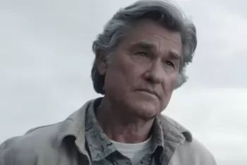 Курт Рассел присоединился к вселенной франшизы "Йеллоустоун"