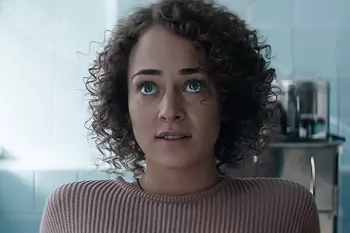 Актрису Аглаю Тарасову задержали с наркотиками в аэропорту