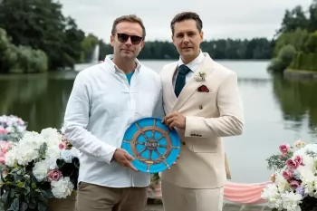 В столице стартовали съемки комедии "Холоп 3"