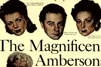 Наследники Орсона Уэллса осудили планы по воссозданию его фильма