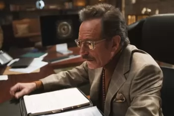 Сериал "Киностудия" стал лидером премии "Creative Arts Emmys"