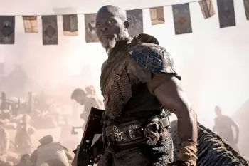 Еще одна звезда Marvel появится в новой версии фильма "Горец"