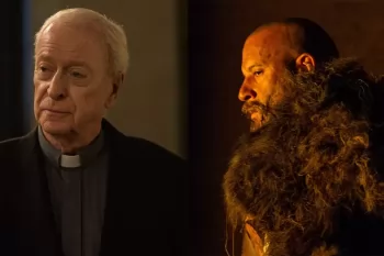 Майкл Кейн вернется в кино ради съемок с Вин Дизелем