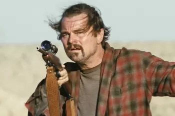 Леонардо ДиКаприо вдохновлялся Лебовски для роли революционера