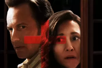 Джеймс Ван разругался с Warner из-за выплат за "Заклятие"