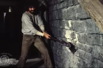 Режиссер "Шазама!" снимет новую версию "Ужаса Амитивилля"