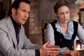 HBO Max утвердил шоураннера для сериала по франшизе "Заклятие"