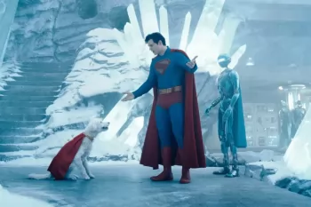 Джеймс Ганн уточнил съемочный график сиквела "Супермена"