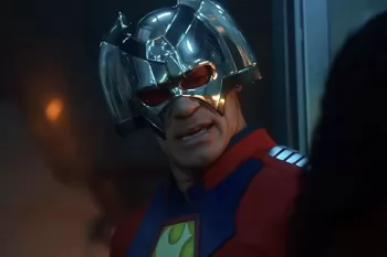 Джон Сина не был первым претендентом на роль Миротворца