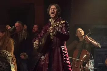 В четвертом сезоне сериала "Ведьмак" будет мюзикл