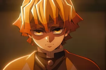 Аниме "Истребитель демонов: Бесконечная крепость" стартует с рекордом