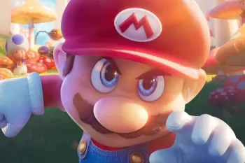 Объявлено название сиквела "Братья Супер Марио в кино"