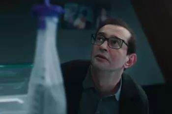 Премьера трейлера фильма "Авиатор" с Константином Хабенским