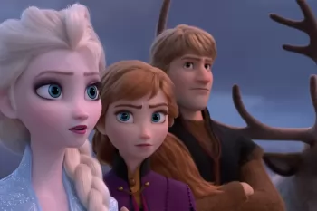 В "Холодном сердце 3" зрителям покажут свадьбу Анны