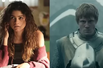 Уточнено время выхода сериалов "Эйфория" и "Рыцарь Семи Королевств"