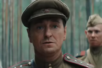 Сергей Безруков ловит диверсантов в трейлере военной драмы "Август"
