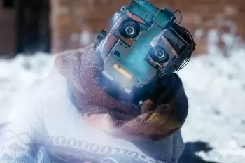 Объявлена дата премьеры продолжения сериала "Кибердеревня"