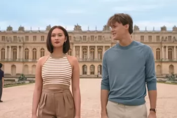 У сериала "Этим летом я стала красивой" будет фильм-сиквел