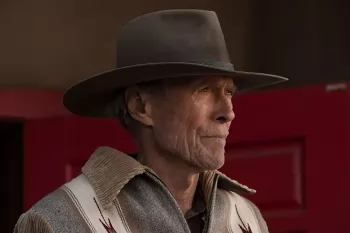 Клинт Иствуд восхитился карьерой Тома Круза