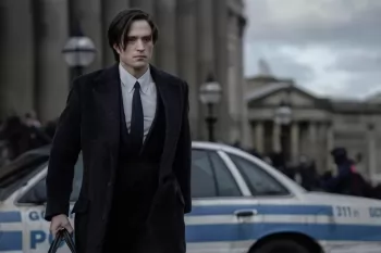 Мэтт Ривз намекнул на "невиданного" ранее злодея в "Бэтмене 2"