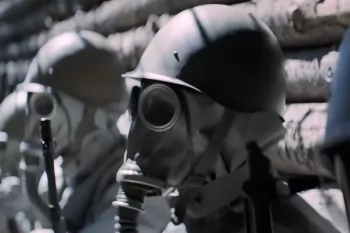 Трейлер сериала "Полураспад" об испытании атомного оружия в СССР