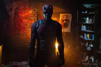 Сериал "Сорвиголова: Рожденный заново" продлен на третий сезон