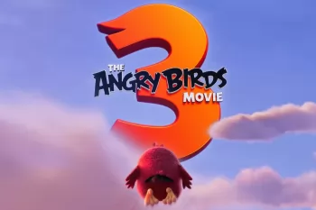 "Angry Birds 3 в кино" выставили против "Дюны 3"