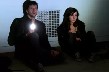 Серия фильмов ужасов "Искатели могил" будет перезапущена