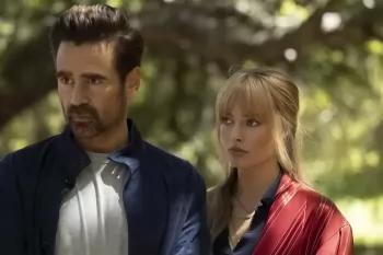 Фильм с Марго Робби и Колином Фарреллом ждет грандиозный провал