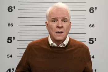 У знаменитого комика Стива Мартина диагностирован COVID-19