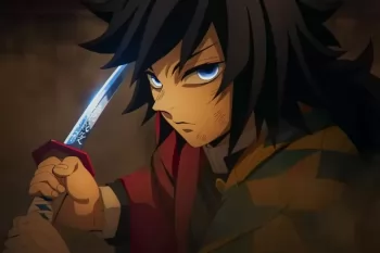 Аниме "Истребитель демонов" не оставило шансов соперникам