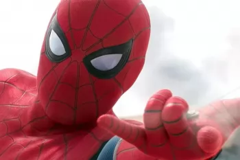 Том Холланд получил сотрясение на съемках "Человека-паука 4"