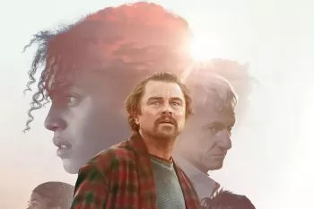 Мартин Скорсезе похвалил новый фильм с Леонардо ДиКаприо