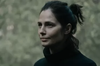 Юлия Снигирь сыграет в сериале "После Фишера. Инквизитор"