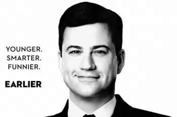 Телетранслятор не вернет программу Джимми Киммела в эфир