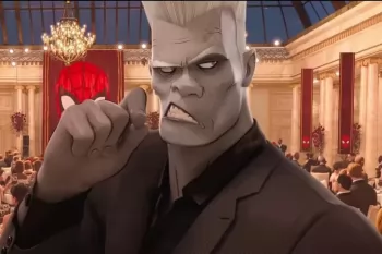 Объявлен исполнитель роли Могильщика в "Человеке-пауке 4"