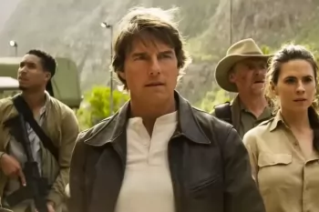 Пол Томас Андерсон хотел снять "Миссию невыполнимую"