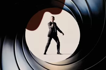 Дени Вильнев доверит роль Джеймса Бонда неизвестному актеру