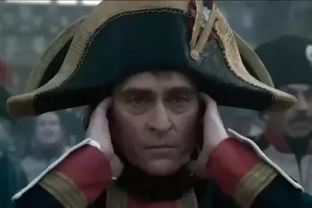 Пол Томас Андерсон подтвердил переписывание сценария "Наполеона"