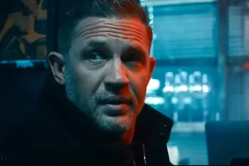 Том Харди сыграет в новом фильме Шона Пенна