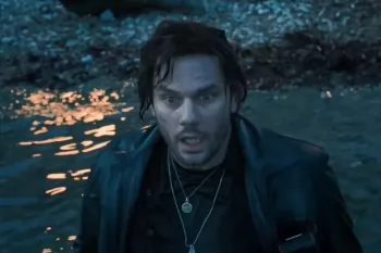 Пирамидоголовый вернулся в трейлере "Возвращение в Сайлент Хилл"